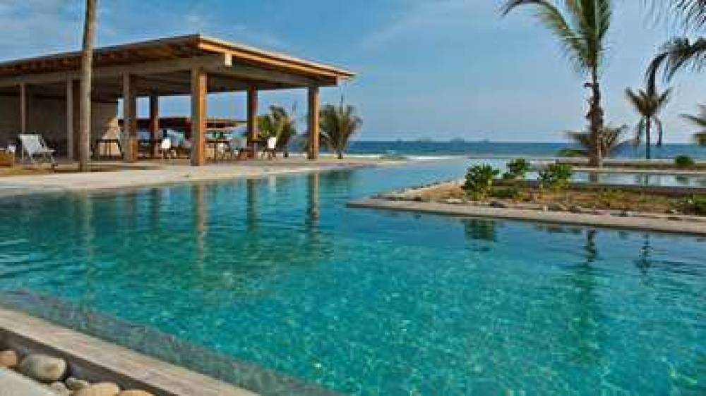 MAREA BEACHFRONT VILLAS 8