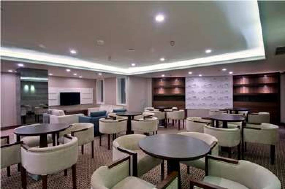 MARIGOLD THERMAL AND SPA HOTEL BURS 6