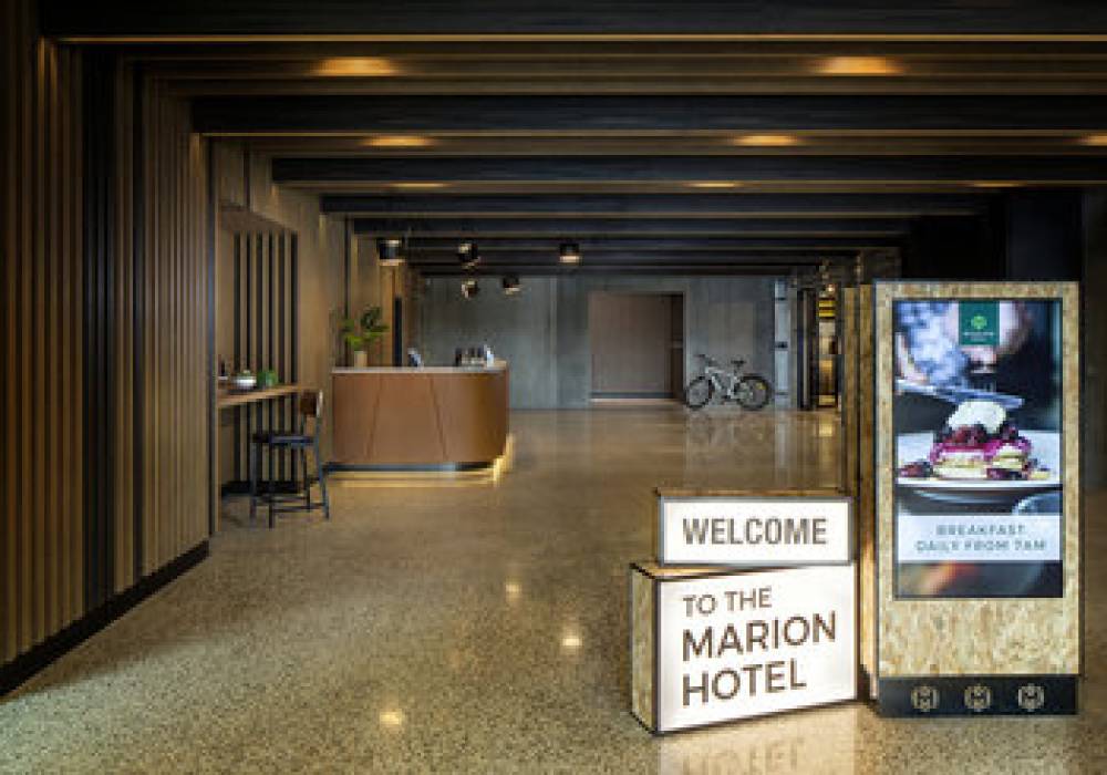 Marion Hotel Adelaide