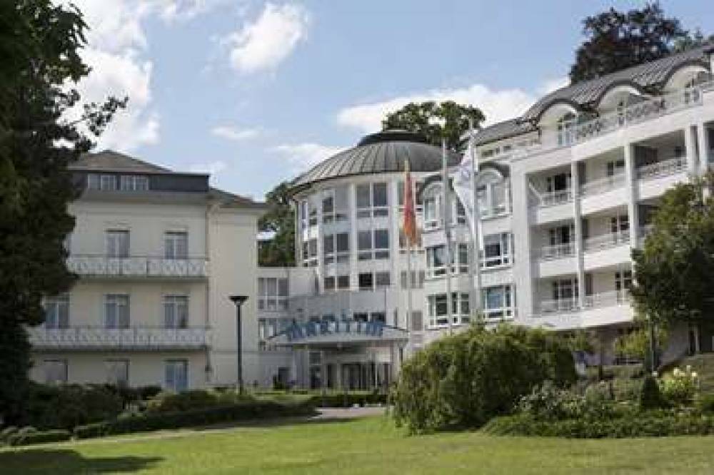 MARITIM Hotel Bad Wildungen 3