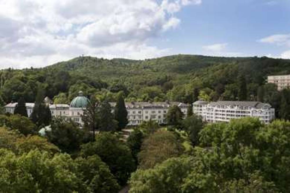 MARITIM Hotel Bad Wildungen 2