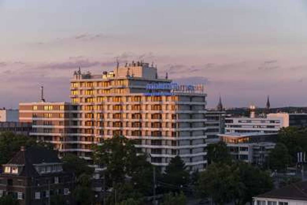 MARITIM Hotel Darmstadt 1