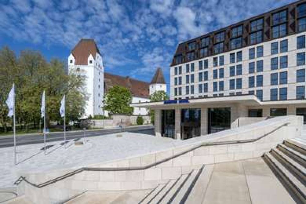 Maritim Hotel Ingolstadt