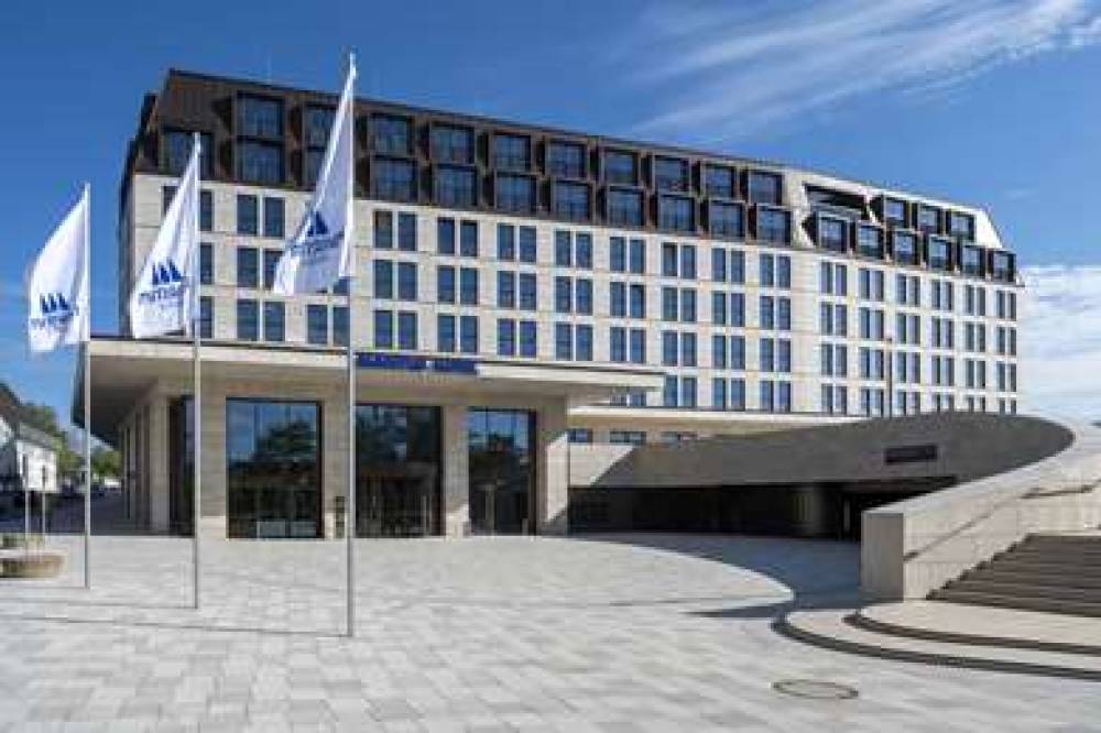 MARITIM HOTEL INGOLSTADT 1