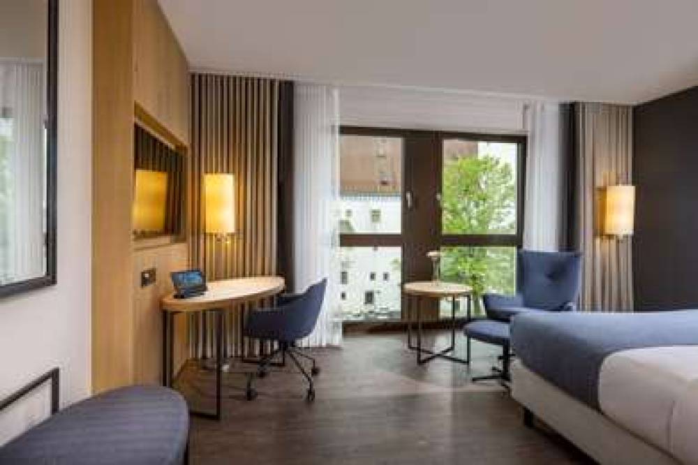 MARITIM HOTEL INGOLSTADT 6