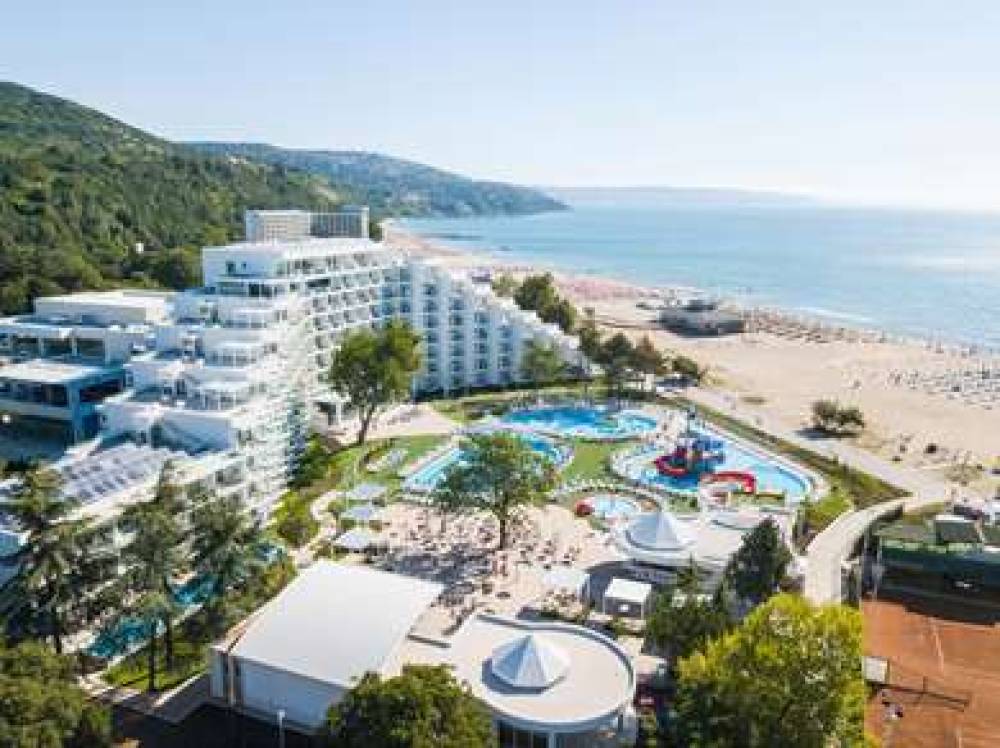 MARITIM HOTEL PARADISE BLUE ALBENA 1