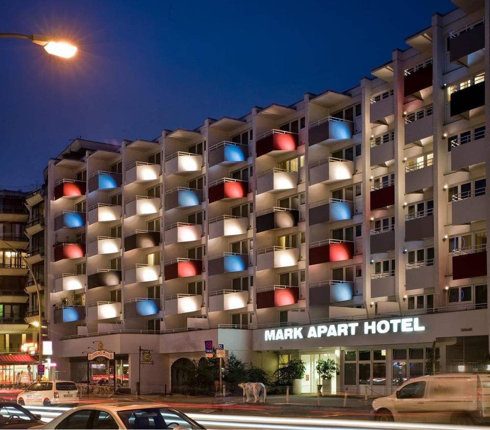 Mark Apart Hotel 2