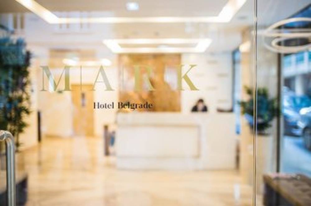 MARK HOTEL 4