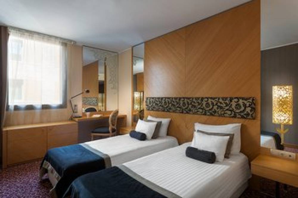 Marmara Design Hotel 9