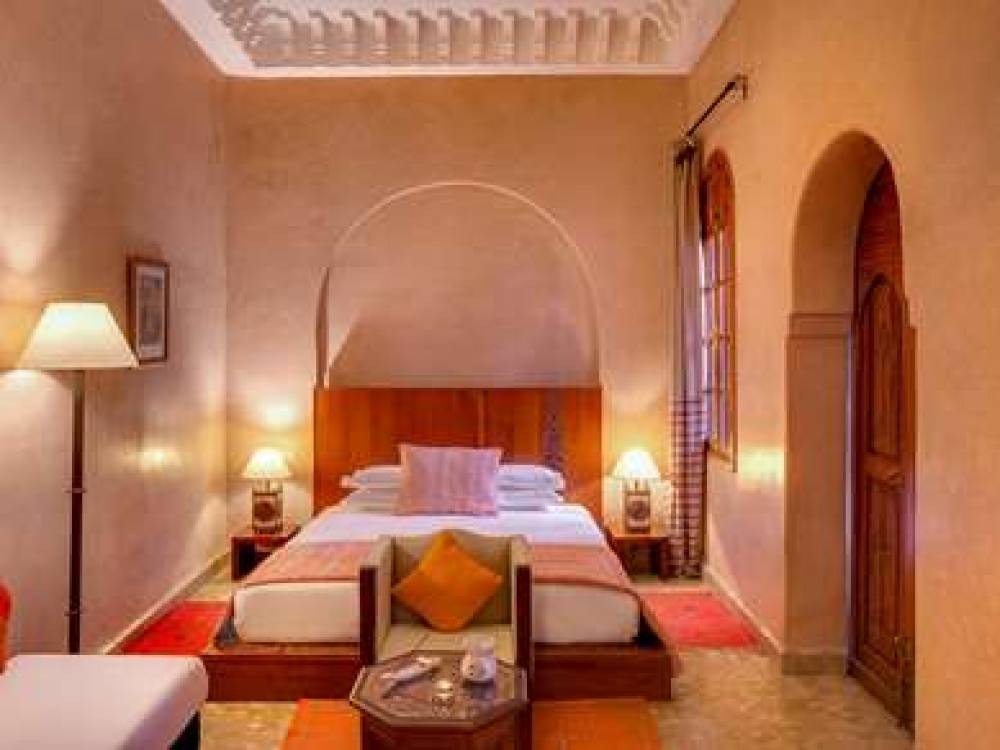 MARRAKECH ANGSANA HERITAGE 5