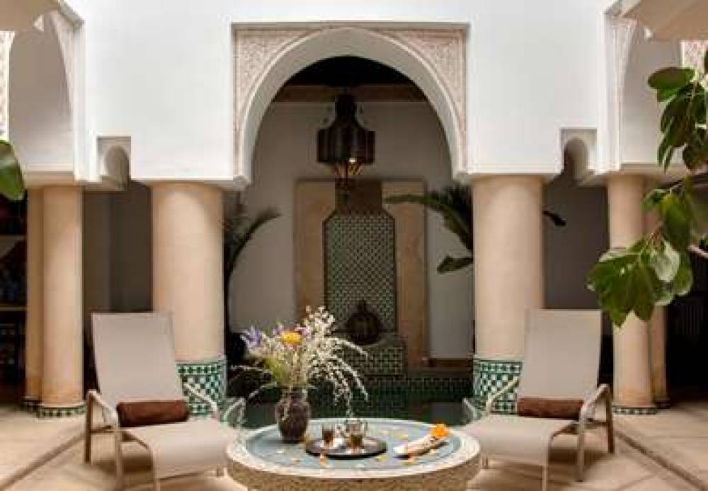 MARRAKECH ANGSANA HERITAGE 2