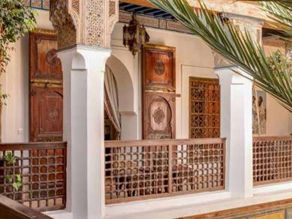 MARRAKECH ANGSANA HERITAGE 3