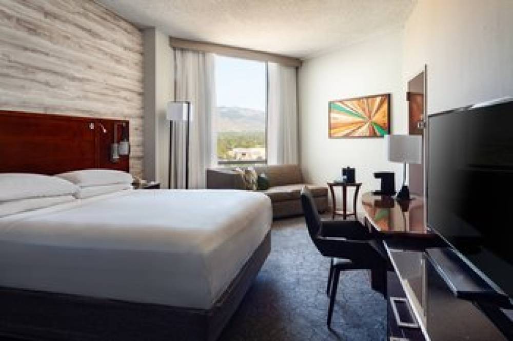 Marriott Albuquerque 8