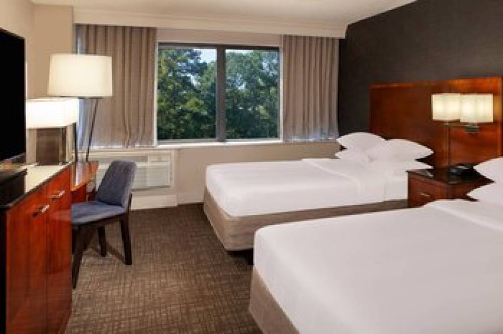 Marriott At Research Triangle Park 6