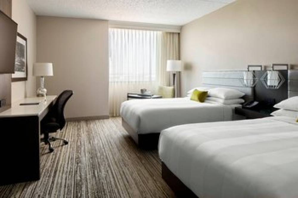 Marriott Cincinnati North 4