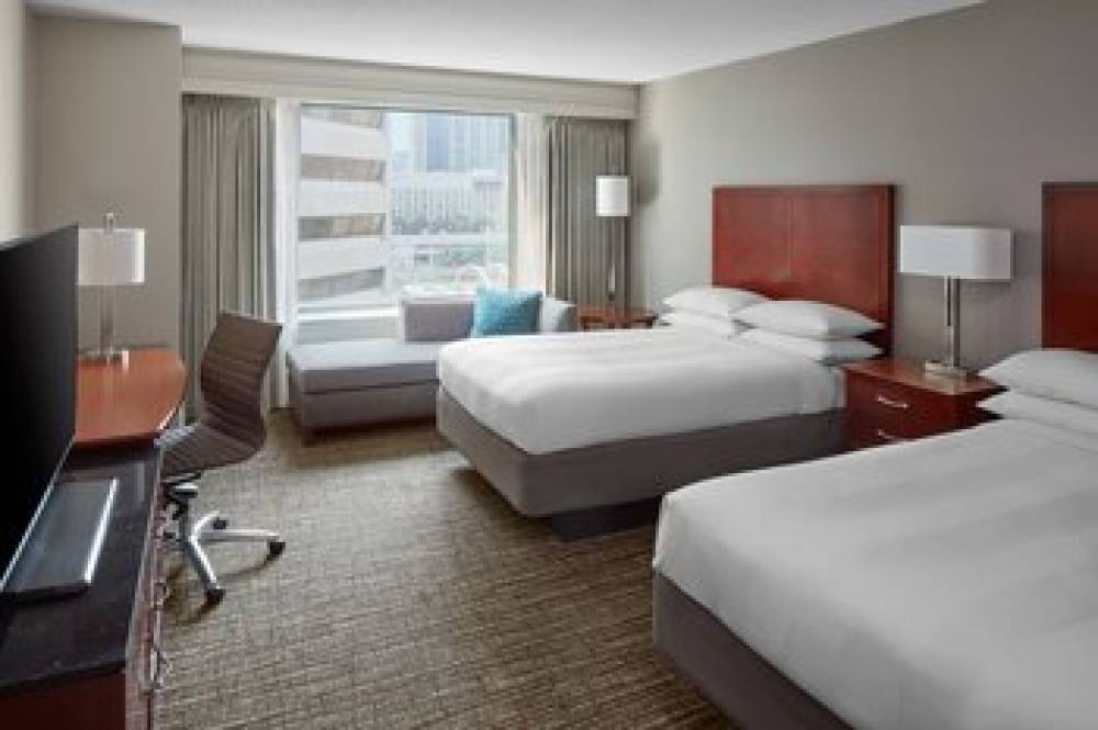 Marriott Downtown At CF Toronto Eaton Centre 6