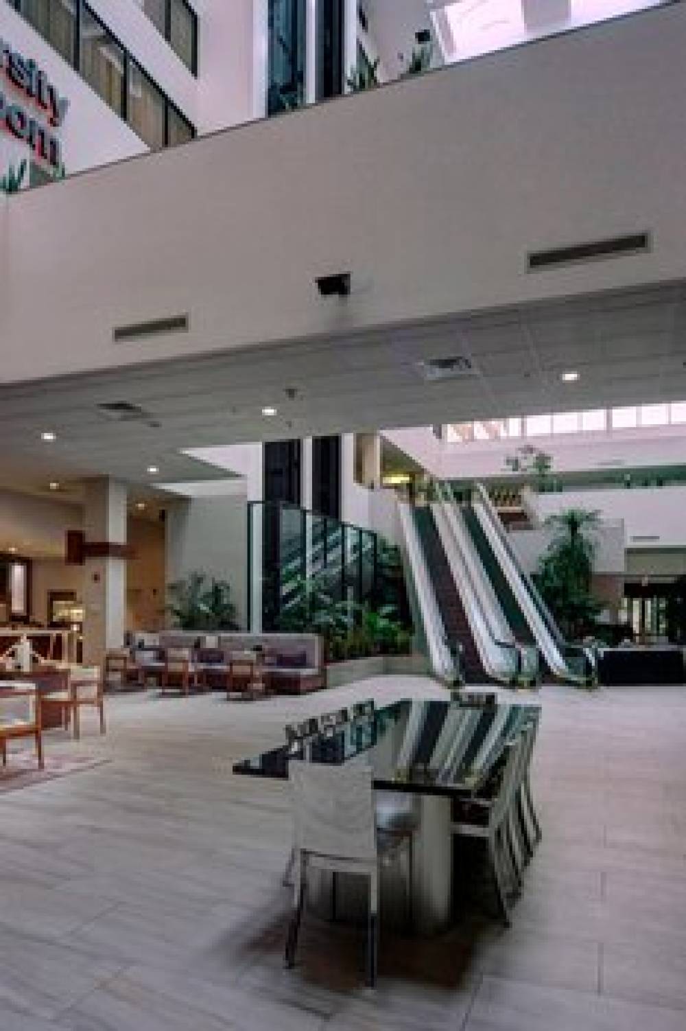 Marriott East Lansing At University Place 3