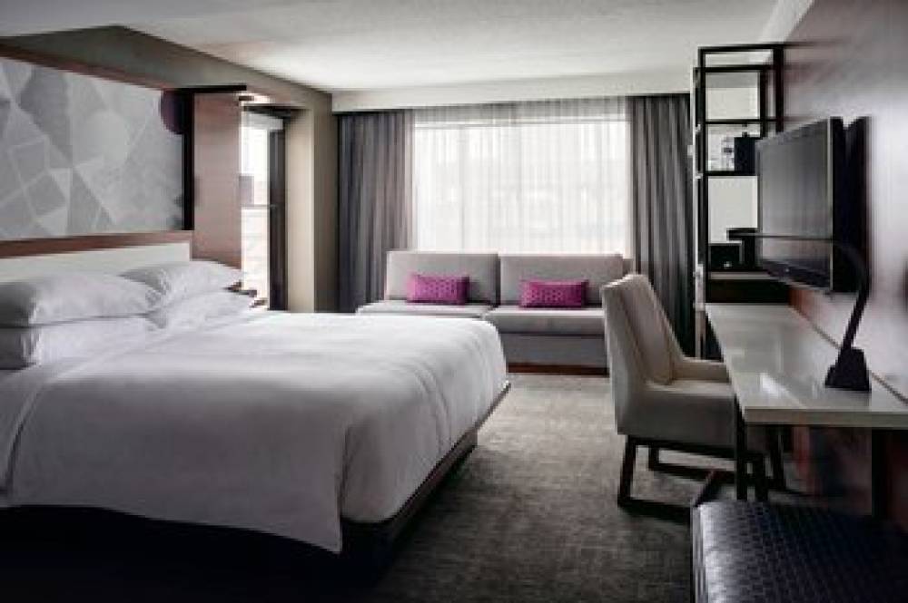 Marriott East Lansing At University Place 7