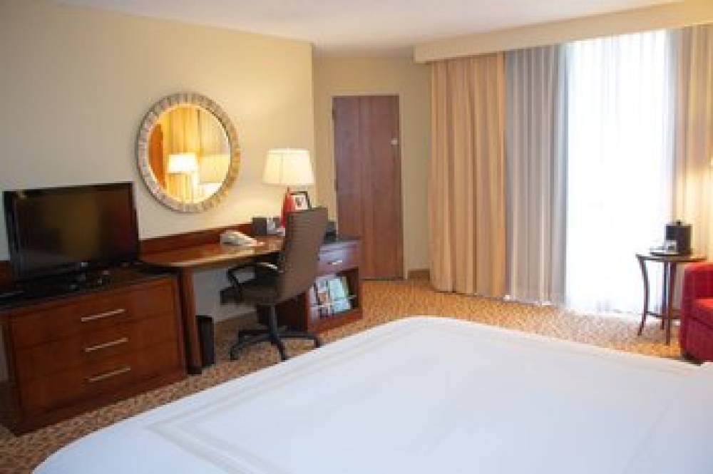 Marriott El Paso 9