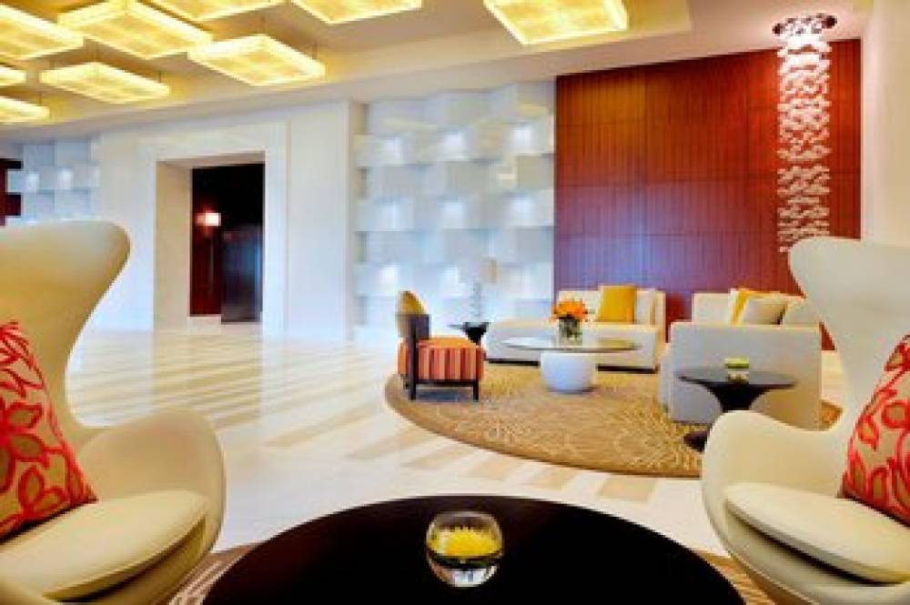 Marriott Executive Apartments Al Jaddaf Dubai 2