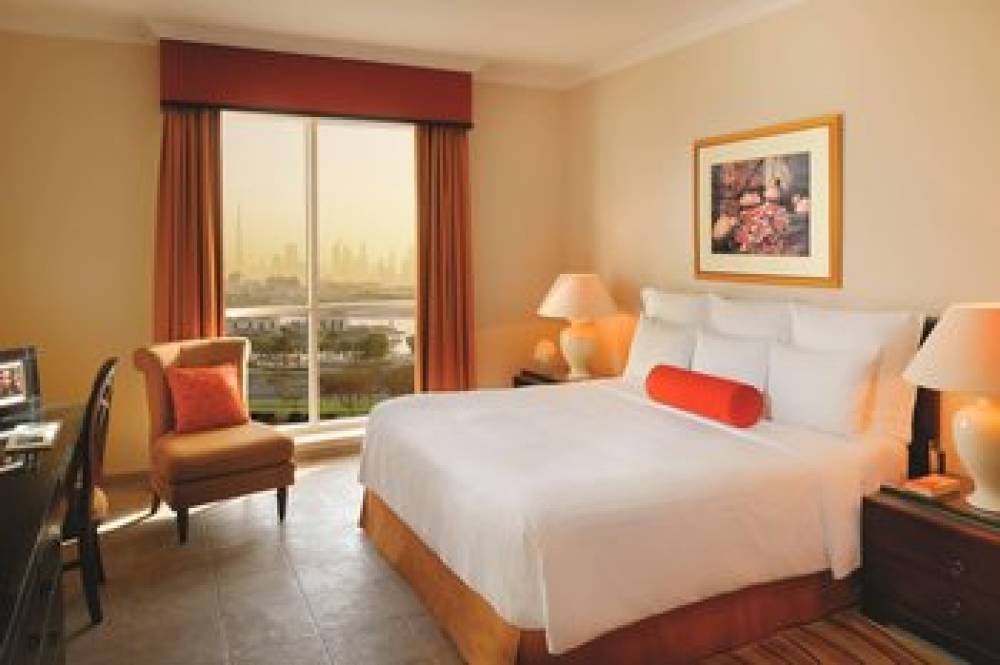 Marriott Executive Apartments Dubai Creek 10