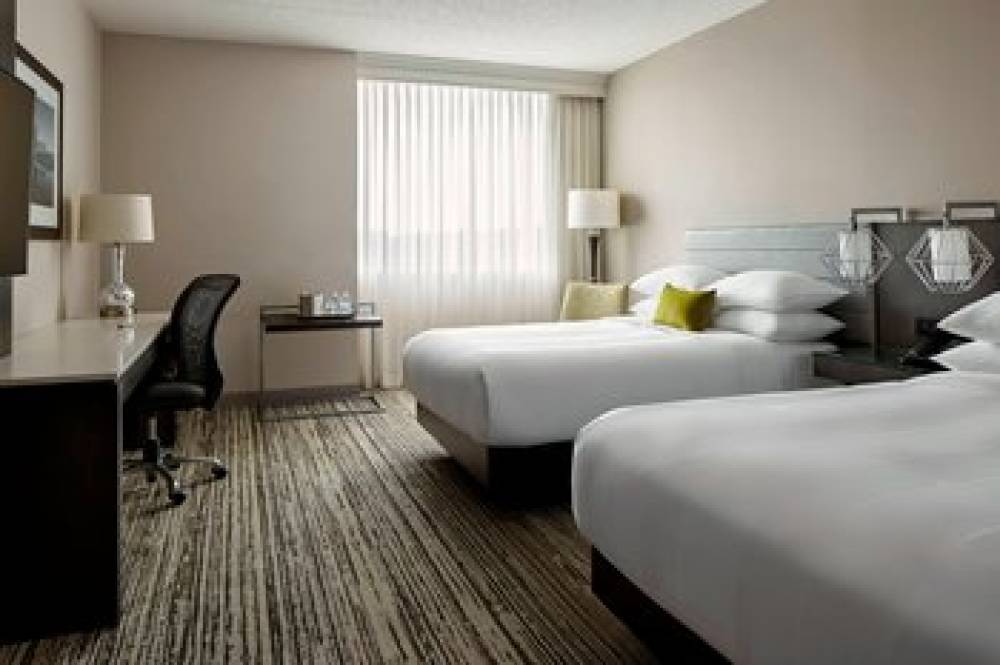 Marriott Hartford/Windsor Airport 7