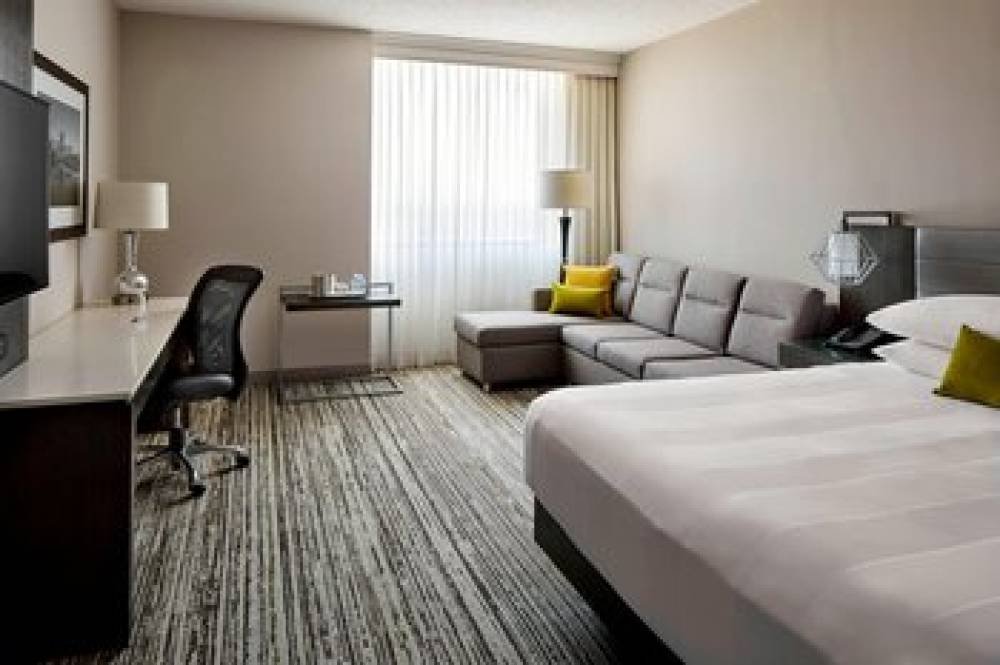 Marriott Hartford/Windsor Airport 9