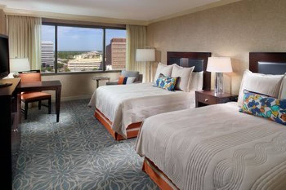 Marriott Jacksonville Downtown 3