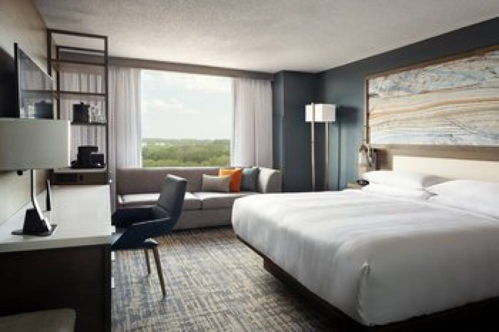 Marriott Jacksonville 1