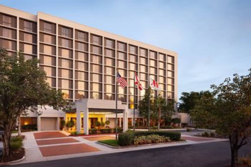 Marriott Jacksonville 2