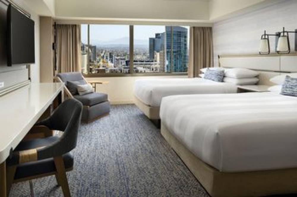 Marriott Marquis San Diego Marina 10