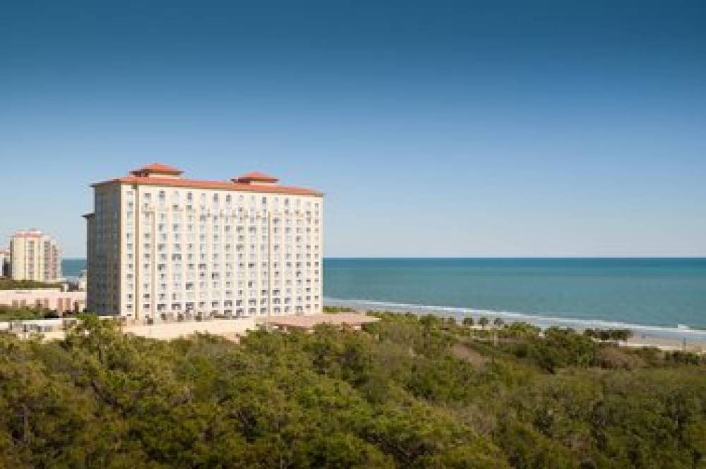 Marriott Myrtle Beach Resort And Spa At Grande Dunes 3