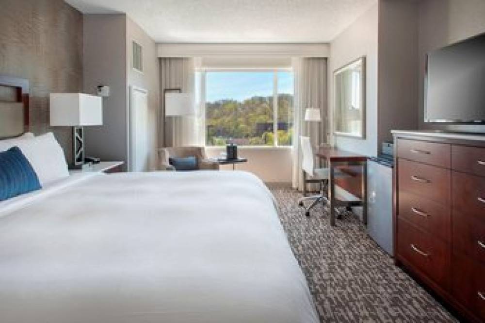 Marriott Philadelphia West 9