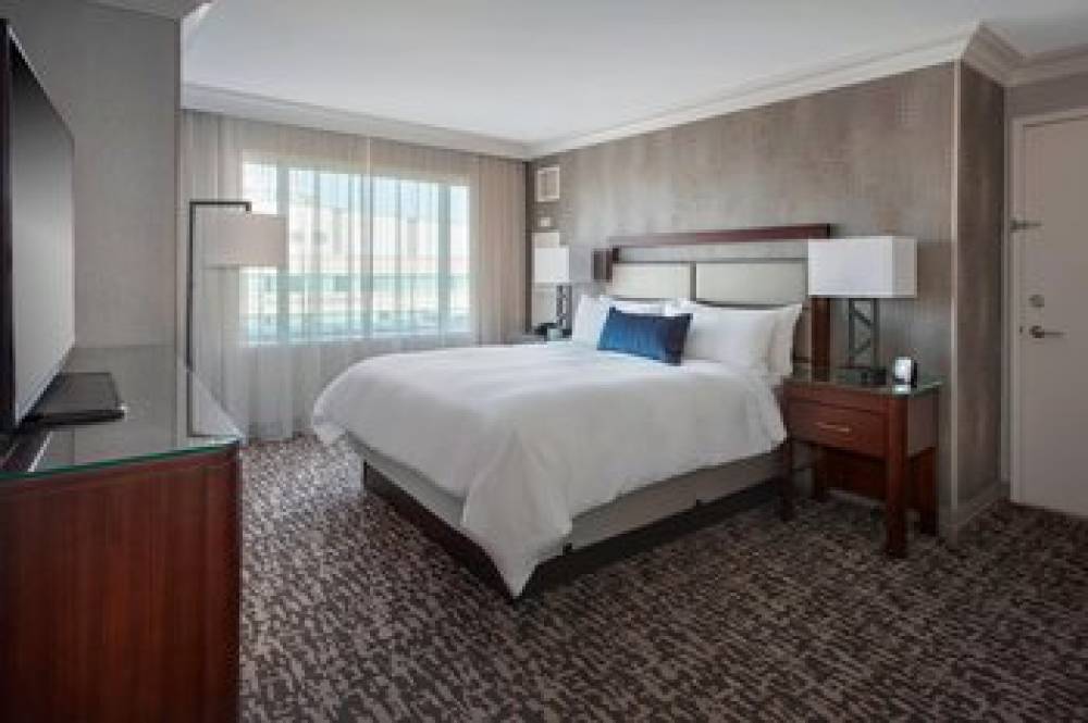 Marriott Philadelphia West 10