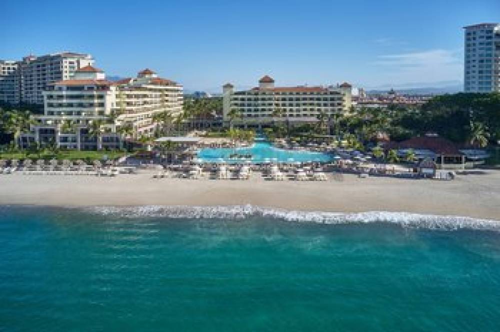 Marriott Puerto Vallarta Resort And Spa 6