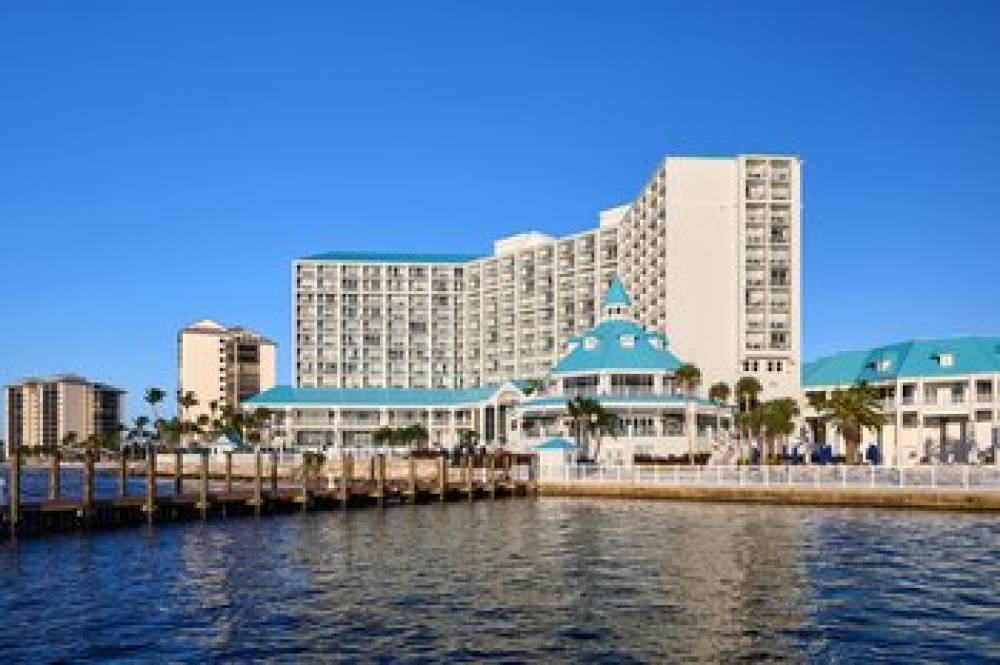 Marriott Sanibel Harbour Resort And Spa 7