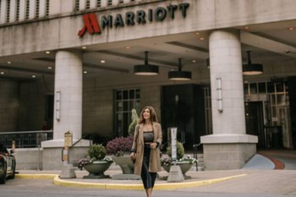 Marriott St Louis Grand 7