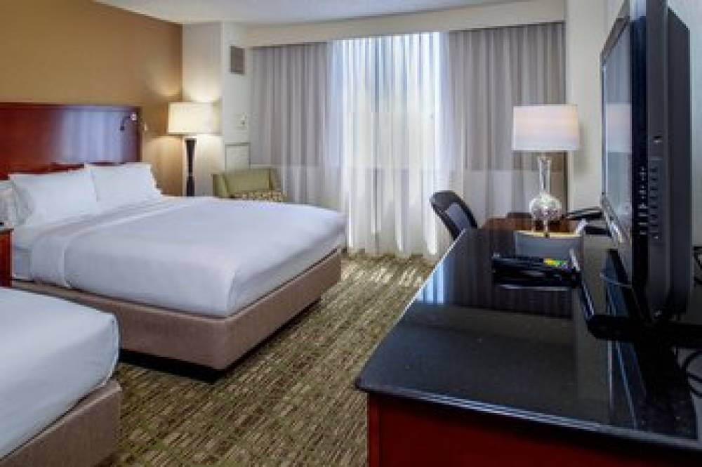 Marriott St Louis West 1