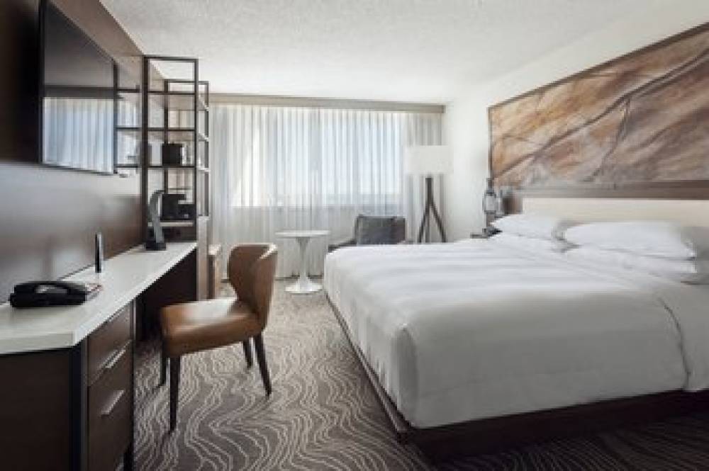 Marriott Tampa Westshore 6