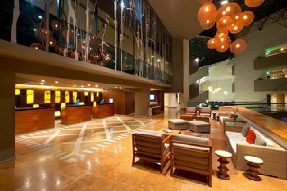 Marriott Tuxtla Gutierrez Hotel 3