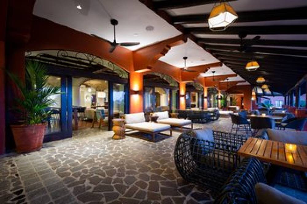 Marriott Vacation Club At Los Suenos 5