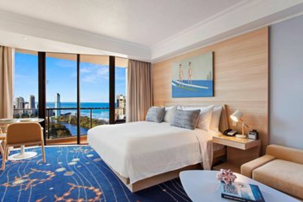 Marriott Vacation Club At Surfers Paradise 6