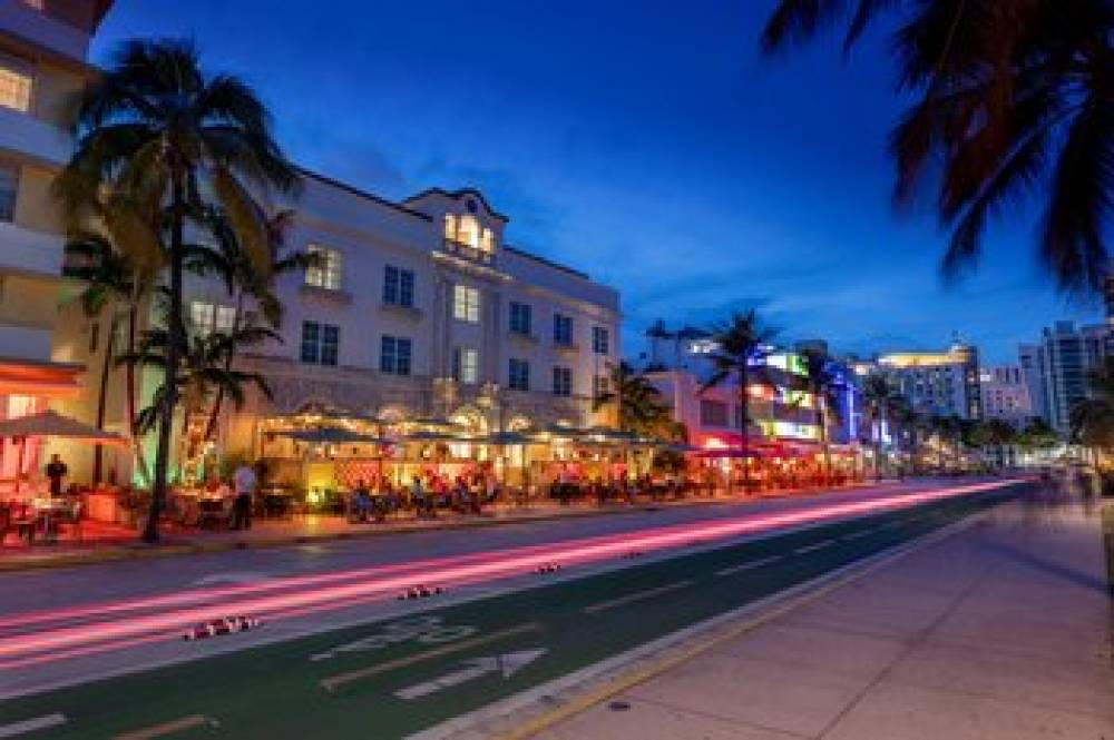 Marriott Vacation Club Pulse South Beach