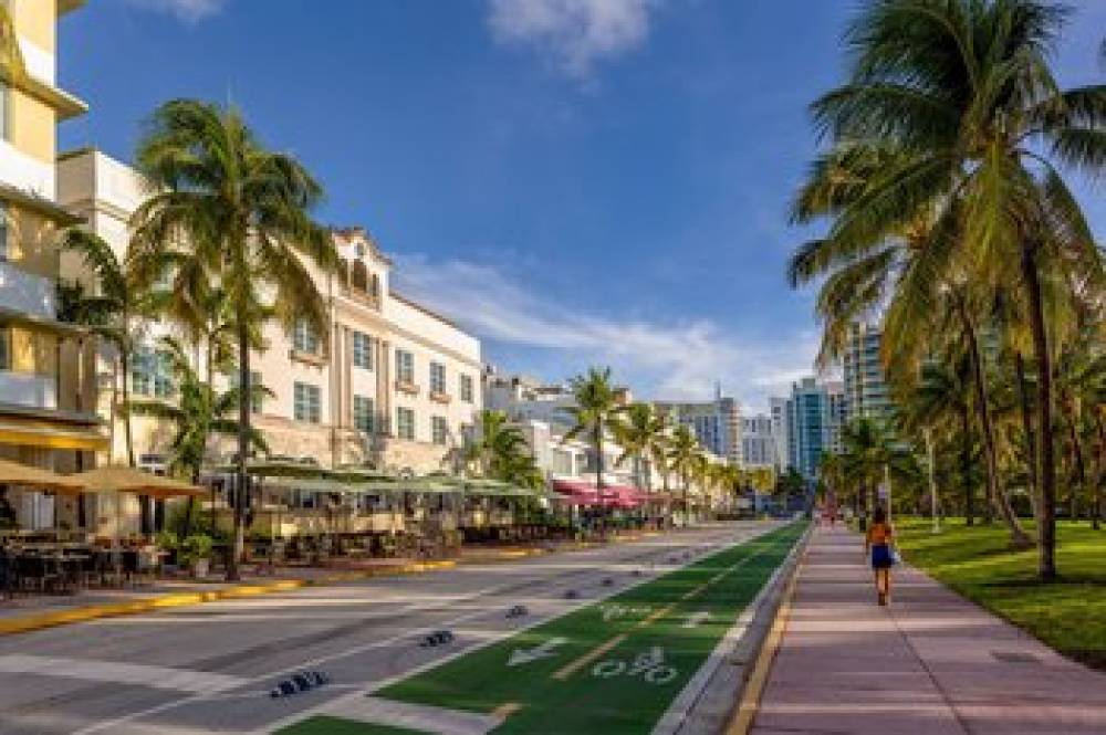 Marriott Vacation Club Pulse South Beach 1