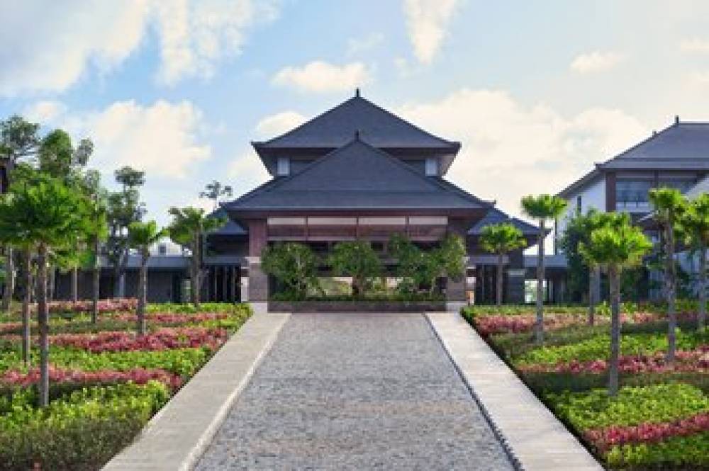 Marriotts Bali Nusa Dua Terrace 1