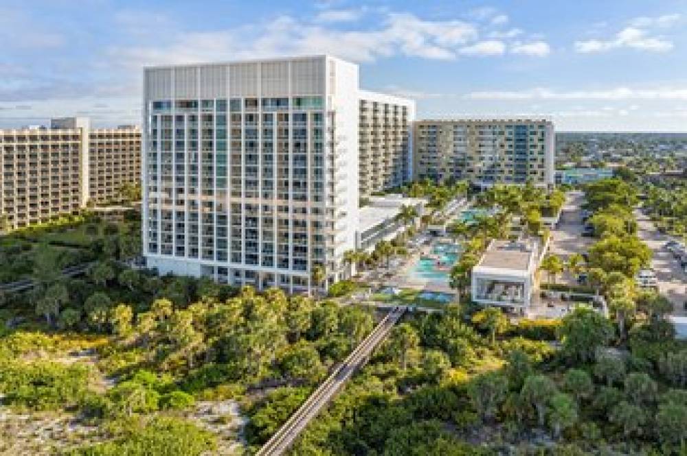 Marriotts Crystal Shores 3