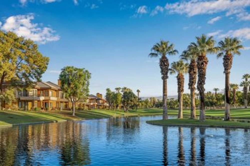 Marriotts Desert Springs Villas I 1