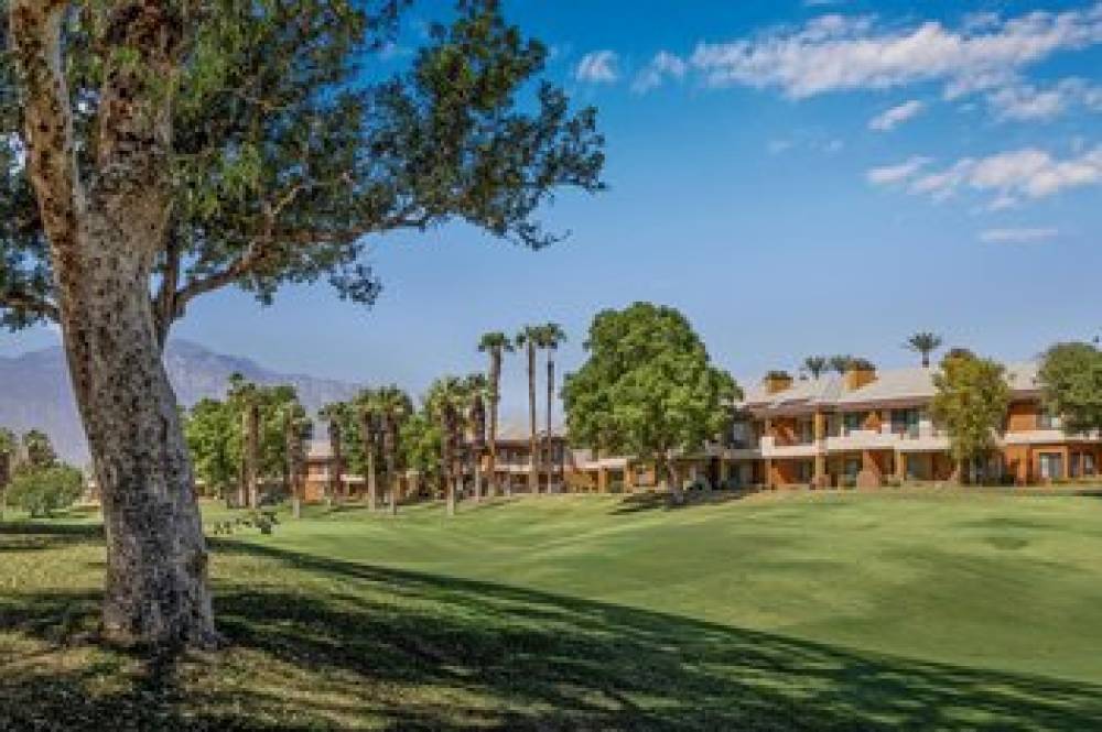 Marriotts Desert Springs Villas I