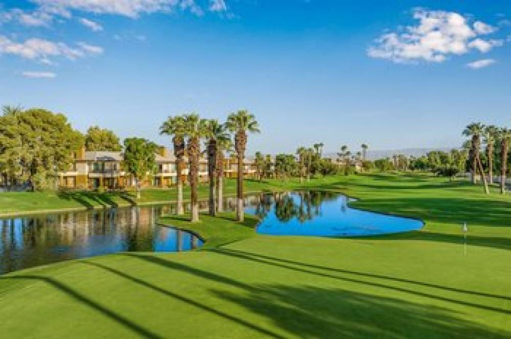 Marriotts Desert Springs Villas I 2