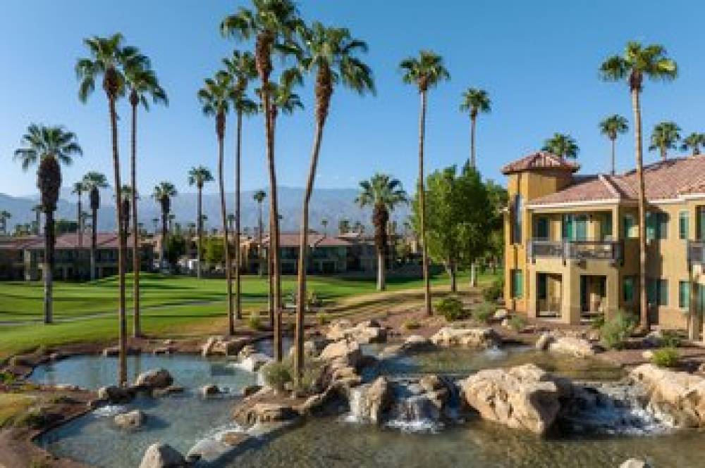 Marriott's Desert Springs Villas II 8